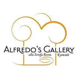 Logo of Alfredo's Gallery Restaurant