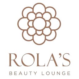 Logo of Rola's Beauty Lounge - Kuwait