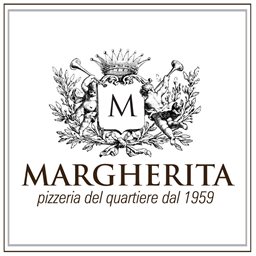 Logo of Margherita pizzeria del quartiere 1959 Restaurant - Zahra (360 Mall) Branch - Kuwait