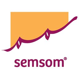 Logo of Semsom Restaurant - Dora (CityMall) Branch - Lebanon