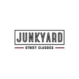 Logo of Junkyard Street Classics Restaurant