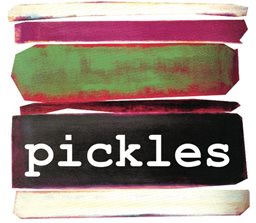 Logo of Pickles Restaurant - Bidaa (ARGAN Complex) Branch - Kuwait