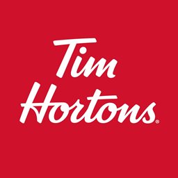 <b>3. </b>Tim Hortons