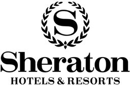 Logo of Sheraton Hotels & Resorts