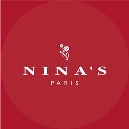Logo of Nina's Paris - Kuwait