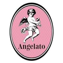 Logo of Angelato - Kuwait