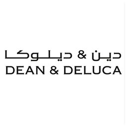 شعار دين & ديلوكا - فرع شارع الخليج العربي - الكويت