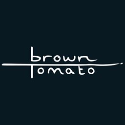 Logo of Brown Tomato - Kuwait