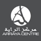 شعار مركز الراية - الكويت