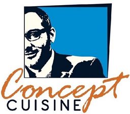 Logo of Concept Cuisine