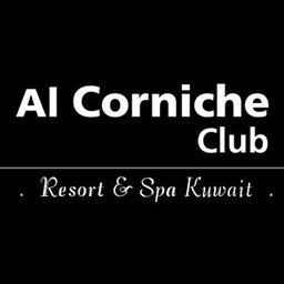 Logo of Al Corniche Club