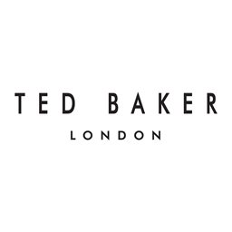 <b>4. </b>Ted Baker