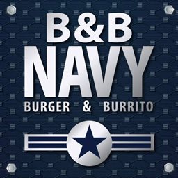 B&B Navy