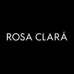 Logo of Rosa Clara - Doha (Doha Festival City) Branch - Qatar