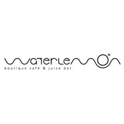 Logo of Waterlemon Restaurant & Cafe - Rai (Avenues Mall) Branch - Kuwait