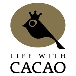 Logo of Life with Cacao Restaurant