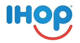 Logo of IHOP Restaurant - Ash Shuhada (Sidra) Branch - KSA