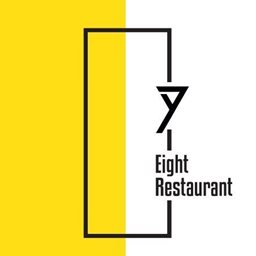 Logo of Eight Restaurant