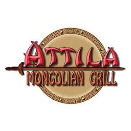 Logo of Attila Mongolian Grill Restaurant