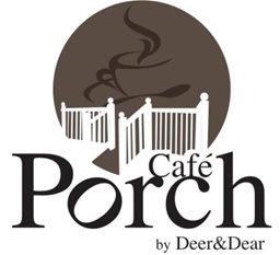 Logo of Porch Cafe Restaurant - Rai (Avenues) Branch - Kuwait