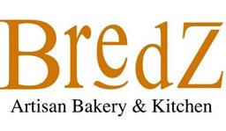Logo of Bredz Artisan Bakery and Kitchen - Kuwait
