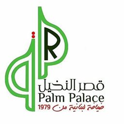 Palm Palace