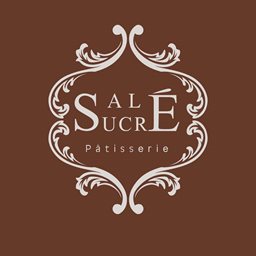 Logo of Salé Sucré Pâtisserie