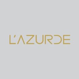 Logo of L'azurde Jewellery - 6th of October City (Dream Land, Mall of Egypt) Branch - Egypt