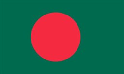 <b>2. </b>Embassy of Bangladesh