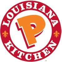 Logo of Popeyes Restaurant - Fahaheel (Kout Mall) Branch - Kuwait