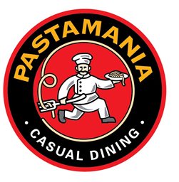 Logo of Pastamania Restaurant - Ardiya Branch - Kuwait