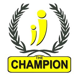 <b>2. </b>Champion