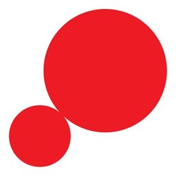 Logo of Ooredoo