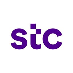 شعار stc - شركة الاتصالات الكويتية