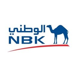 <b>4. </b>NBK - Ahmadi