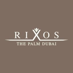 Rixos The Palm