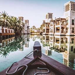 Souk Madinat Jumeirah