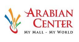 <b>2. </b>Arabian Center