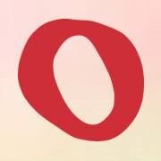 Logo of Red Mango