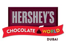 Hershey's Chocolate World