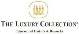 Logo of The Luxury Collection Hotels