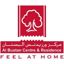 Logo of Al Bustan Centre & Residence, Dubai - UAE