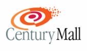 Logo of Century Mall - Dubai, UAE