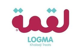 Logo of Logma Restaurant - Downtown Dubai (Dubai Mall) Branch - UAE