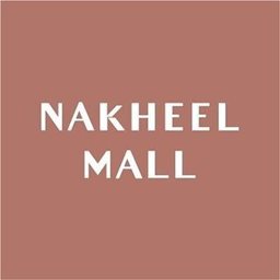 Logo of Nakheel Mall - Dubai, UAE