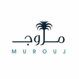 Logo of Murouj Complex - Kuwait
