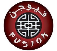 شعار مطعم فيوجن - الكويت