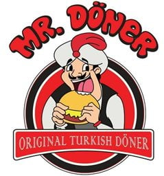 Logo of Mr. Doner Restaurant - Mangaf (Miral) Branch - Kuwait