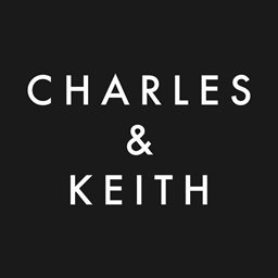<b>1. </b>Charles & Keith