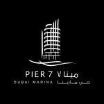 Logo of Pier 7 - Dubai Marina, UAE